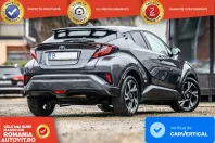 Toyota C-HR din 2023 cu 86.000 km - oferta TOY186653 - foto 3