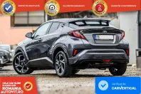 Toyota C-HR din 2023 cu 86.000 km - oferta TOY186653 - foto 4