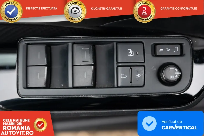 Toyota C-HR din 2023 cu 86.000 km - oferta TOY186653 - foto 8