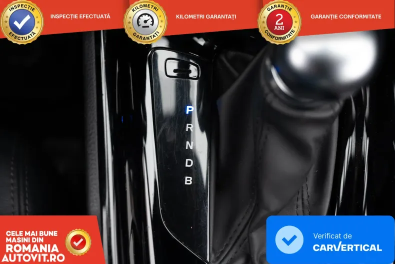 Toyota C-HR din 2023 cu 86.000 km - oferta TOY186653 - foto 14