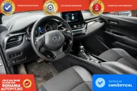 Toyota C-HR din 2023 cu 86.000 km - oferta TOY186653 - foto 17