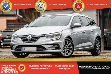 Renault Megane din 2023 - oferta REN186654