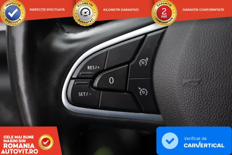 Renault Megane din 2023 cu 74.000 km - oferta REN186654 - foto 10