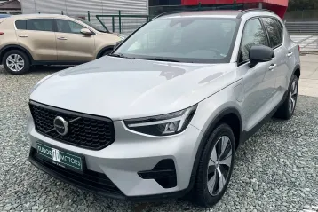 Volvo XC40 din 2022 - oferta VOL186655