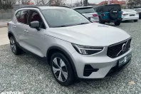 Volvo XC40 din 2022 cu 47.912 km - oferta VOL186655 - foto 2