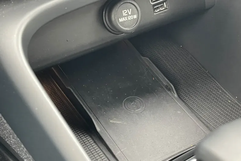 Volvo XC40 din 2022 cu 47.912 km - oferta VOL186655 - foto 10