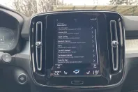 Volvo XC40 din 2022 cu 47.912 km - oferta VOL186655 - foto 28