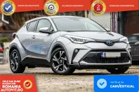 Toyota C-HR din 2023 cu 70.000 km - oferta TOY186656 - foto 2