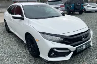 Honda Civic din 2021 cu 106.631 km - oferta HON186657 - foto 2