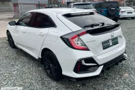 Honda Civic din 2021 cu 106.631 km - oferta HON186657 - foto 3