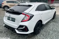 Honda Civic din 2021 cu 106.631 km - oferta HON186657 - foto 4