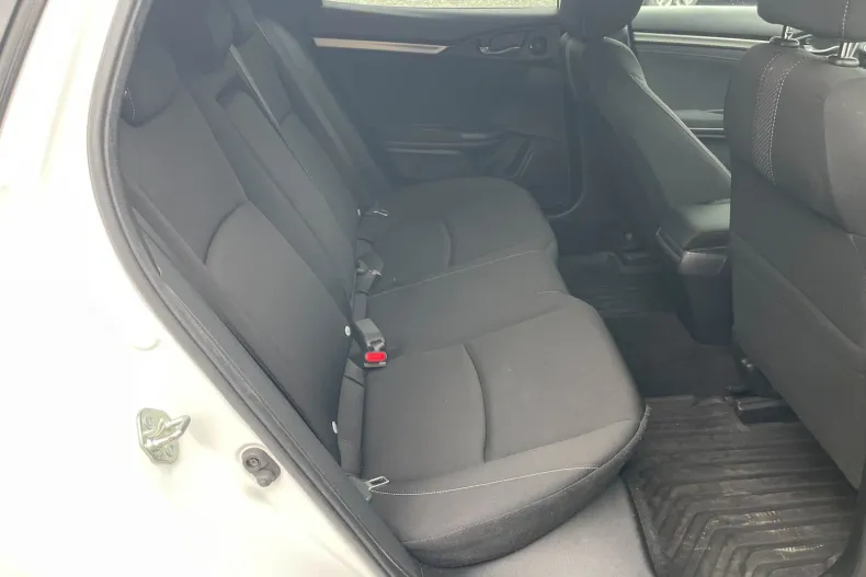 Honda Civic din 2021 cu 106.631 km - oferta HON186657 - foto 7