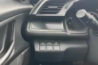 Honda Civic din 2021 cu 106.631 km - oferta HON186657 - foto 10