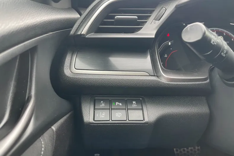 Honda Civic din 2021 cu 106.631 km - oferta HON186657 - foto 10