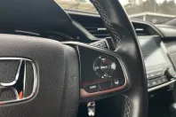 Honda Civic din 2021 cu 106.631 km - oferta HON186657 - foto 11
