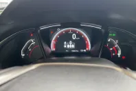 Honda Civic din 2021 cu 106.631 km - oferta HON186657 - foto 12