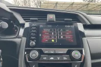 Honda Civic din 2021 cu 106.631 km - oferta HON186657 - foto 14