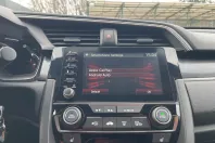 Honda Civic din 2021 cu 106.631 km - oferta HON186657 - foto 15