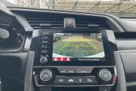 Honda Civic din 2021 cu 106.631 km - oferta HON186657 - foto 16