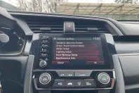 Honda Civic din 2021 cu 106.631 km - oferta HON186657 - foto 17