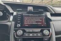 Honda Civic din 2021 cu 106.631 km - oferta HON186657 - foto 18