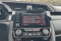 Honda Civic din 2021 cu 106.631 km - oferta HON186657 - foto 19