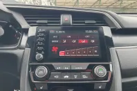 Honda Civic din 2021 cu 106.631 km - oferta HON186657 - foto 20