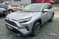 Toyota RAV4 din 2022 cu 65.463 km - oferta TOY186658 - foto 1