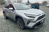 Toyota RAV4 din 2022 cu 65.463 km - oferta TOY186658 - foto 2