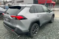 Toyota RAV4 din 2022 cu 65.463 km - oferta TOY186658 - foto 4