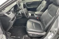 Toyota RAV4 din 2022 cu 65.463 km - oferta TOY186658 - foto 8