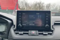 Toyota RAV4 din 2022 cu 65.463 km - oferta TOY186658 - foto 19