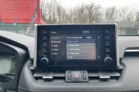 Toyota RAV4 din 2022 cu 65.463 km - oferta TOY186658 - foto 20