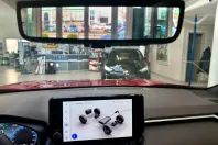 Toyota RAV4 din 2025 cu 10 km - oferta TOY186660 - foto 13