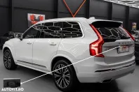 Volvo XC90 din 2020 cu 75.000 km - oferta VOL186661 - foto 4
