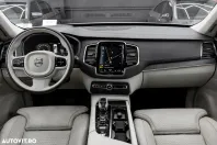 Volvo XC90 din 2020 cu 75.000 km - oferta VOL186661 - foto 9