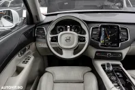Volvo XC90 din 2020 cu 75.000 km - oferta VOL186661 - foto 10