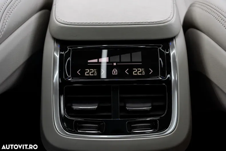 Volvo XC90 din 2020 cu 75.000 km - oferta VOL186661 - foto 18
