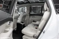 Volvo XC90 din 2020 cu 75.000 km - oferta VOL186661 - foto 19