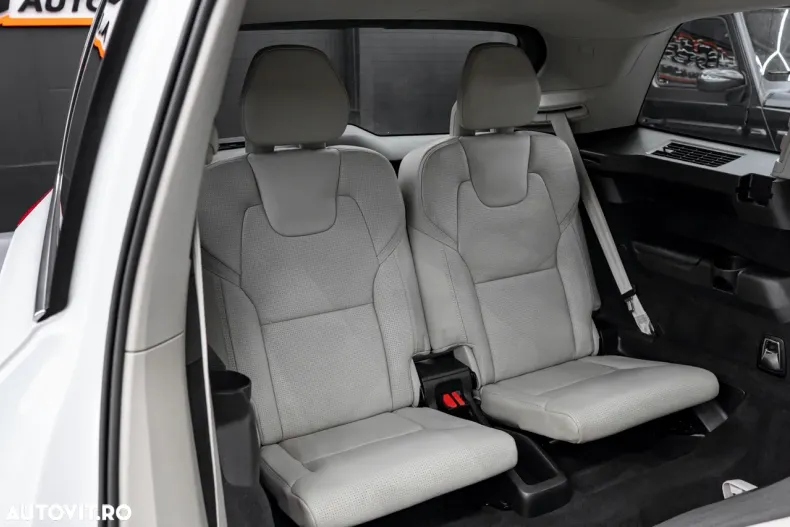 Volvo XC90 din 2020 cu 75.000 km - oferta VOL186661 - foto 20