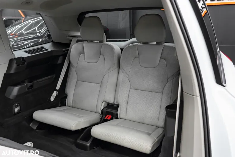 Volvo XC90 din 2020 cu 75.000 km - oferta VOL186661 - foto 21