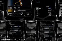 Volvo XC90 din 2020 cu 75.000 km - oferta VOL186661 - foto 23