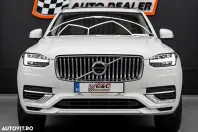Volvo XC90 din 2020 cu 75.000 km - oferta VOL186661 - foto 25