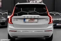 Volvo XC90 din 2020 cu 75.000 km - oferta VOL186661 - foto 26