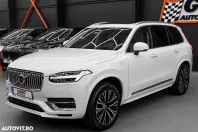 Volvo XC90 din 2020 cu 75.000 km - oferta VOL186661 - foto 27