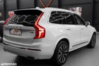 Volvo XC90 din 2020 cu 75.000 km - oferta VOL186661 - foto 28