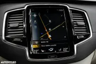Volvo XC90 din 2020 cu 75.000 km - oferta VOL186661 - foto 37