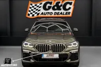 BMW X6 M (Seria X) din 2021 cu 32.500 km - oferta BMW186662 - foto 2
