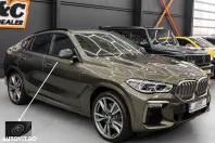 BMW X6 M (Seria X) din 2021 cu 32.500 km - oferta BMW186662 - foto 3