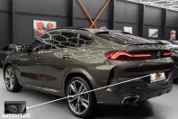 BMW X6 M (Seria X) din 2021 cu 32.500 km - oferta BMW186662 - foto 6